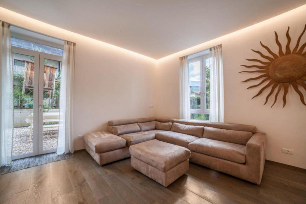 Apartment Römerbrücke
