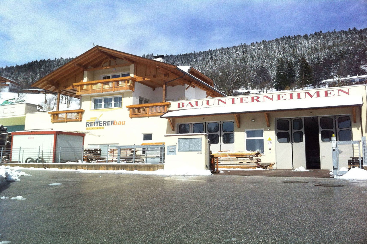 REITERERbau