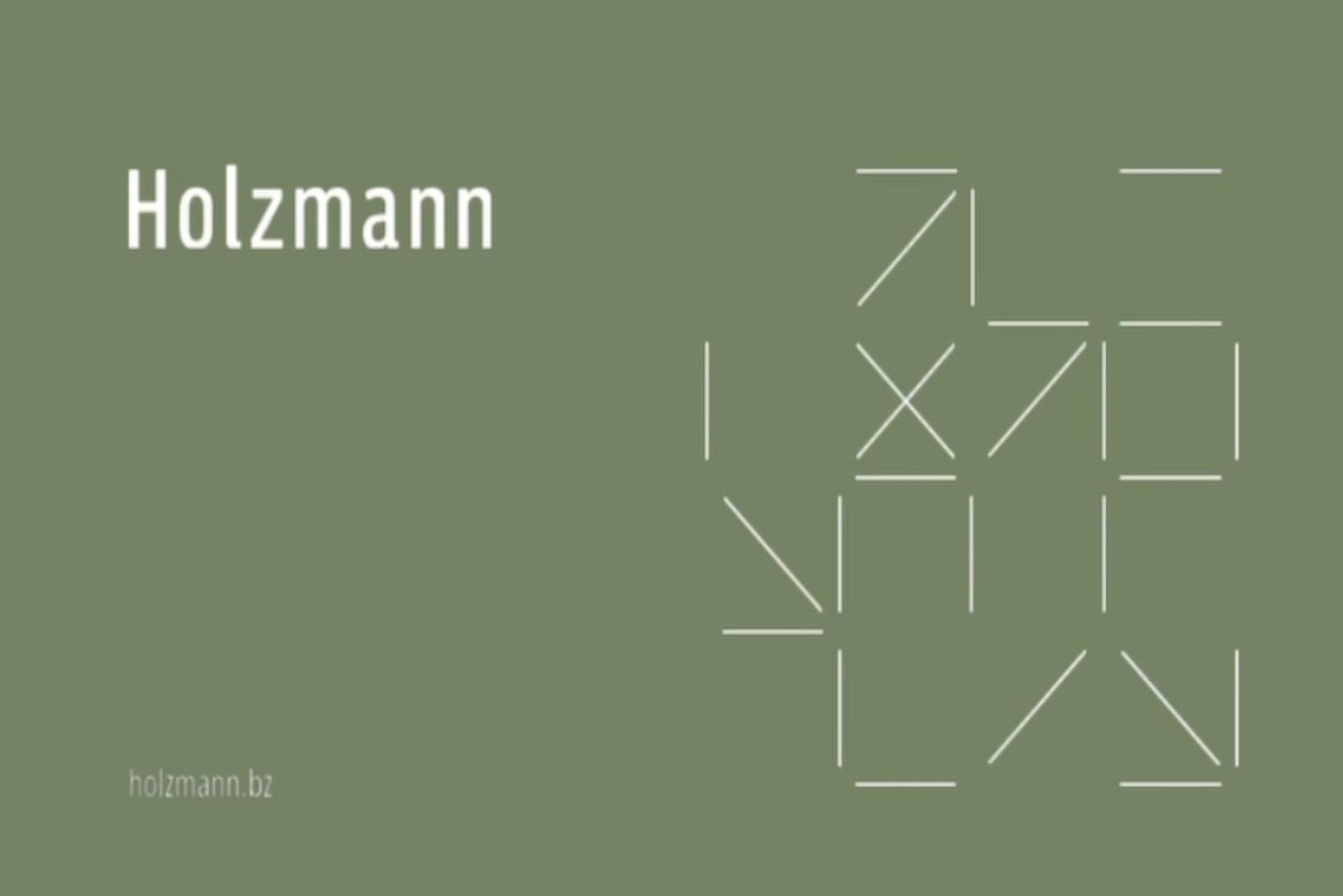 Holzmann GmbH