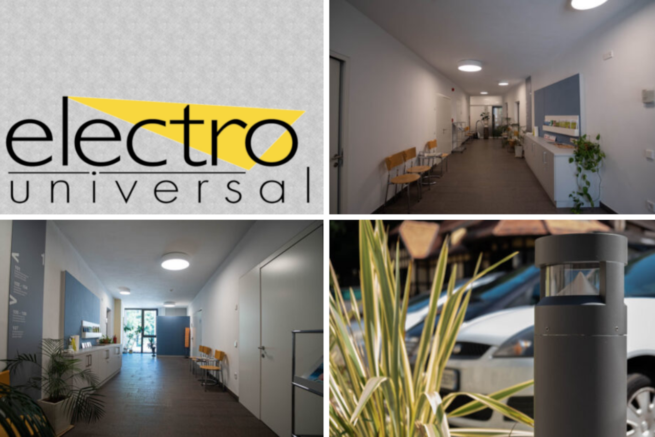 Electro Universal