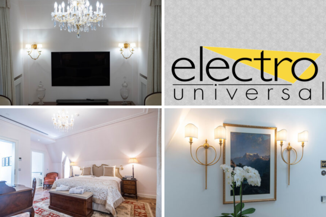 Electro Universal