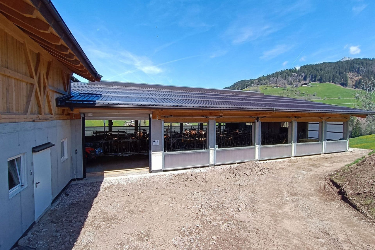 REITERERbau