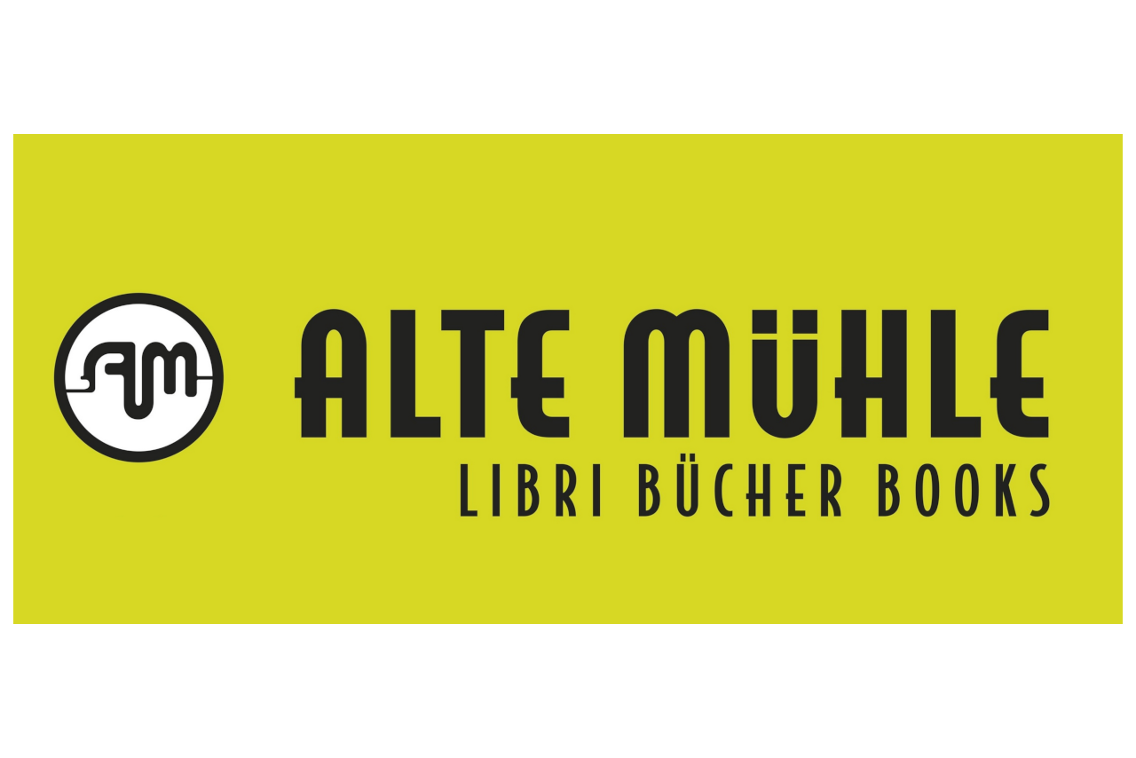 Buchhandlung "Alte Mühle"