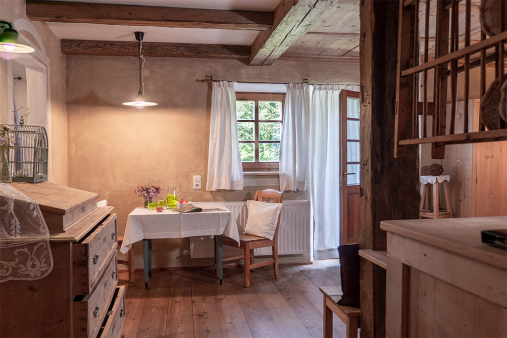 Landhaus Strickenmacher