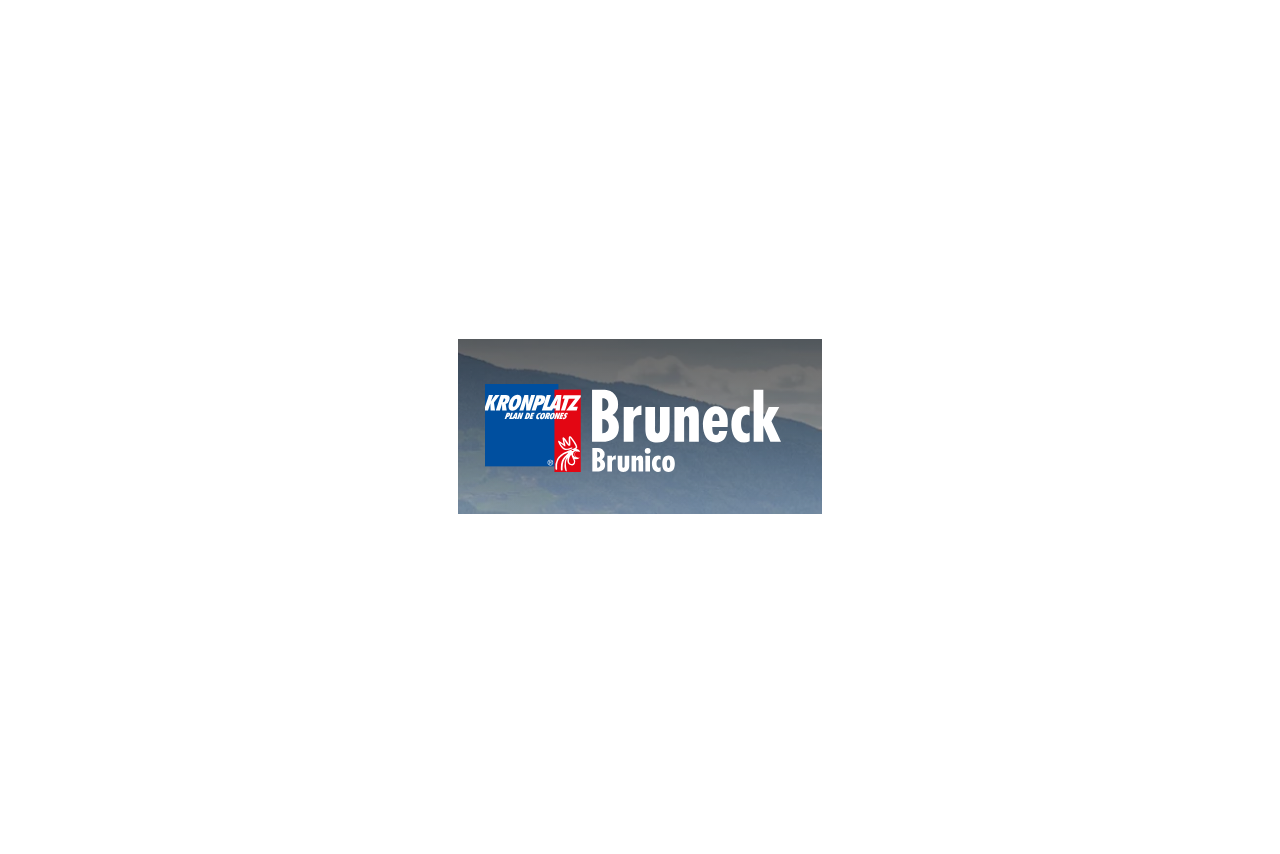 Tourismusverein Bruneck Kronplatz Tourismus