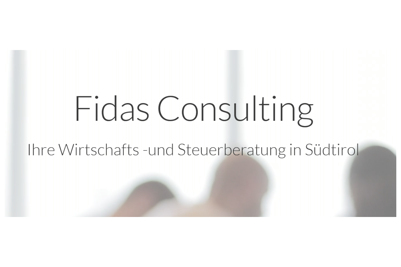 Fidas Consulting GmbH