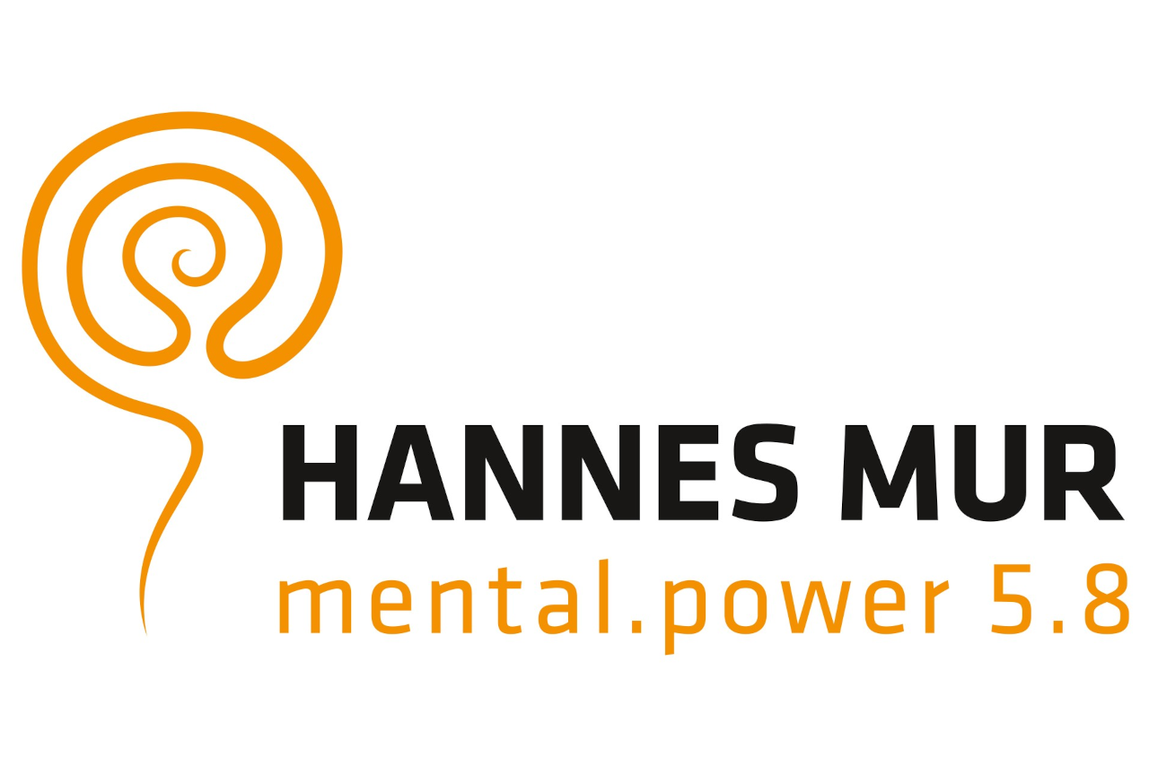 Hannes Mur mental.power 5.8