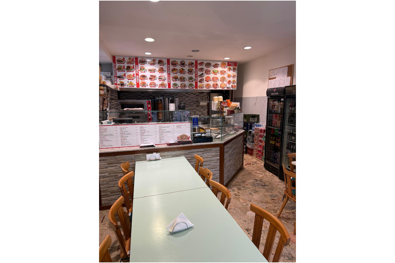 Istanbul Kebab Silandro