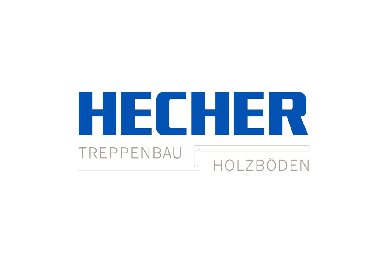 Hecher Treppenbau