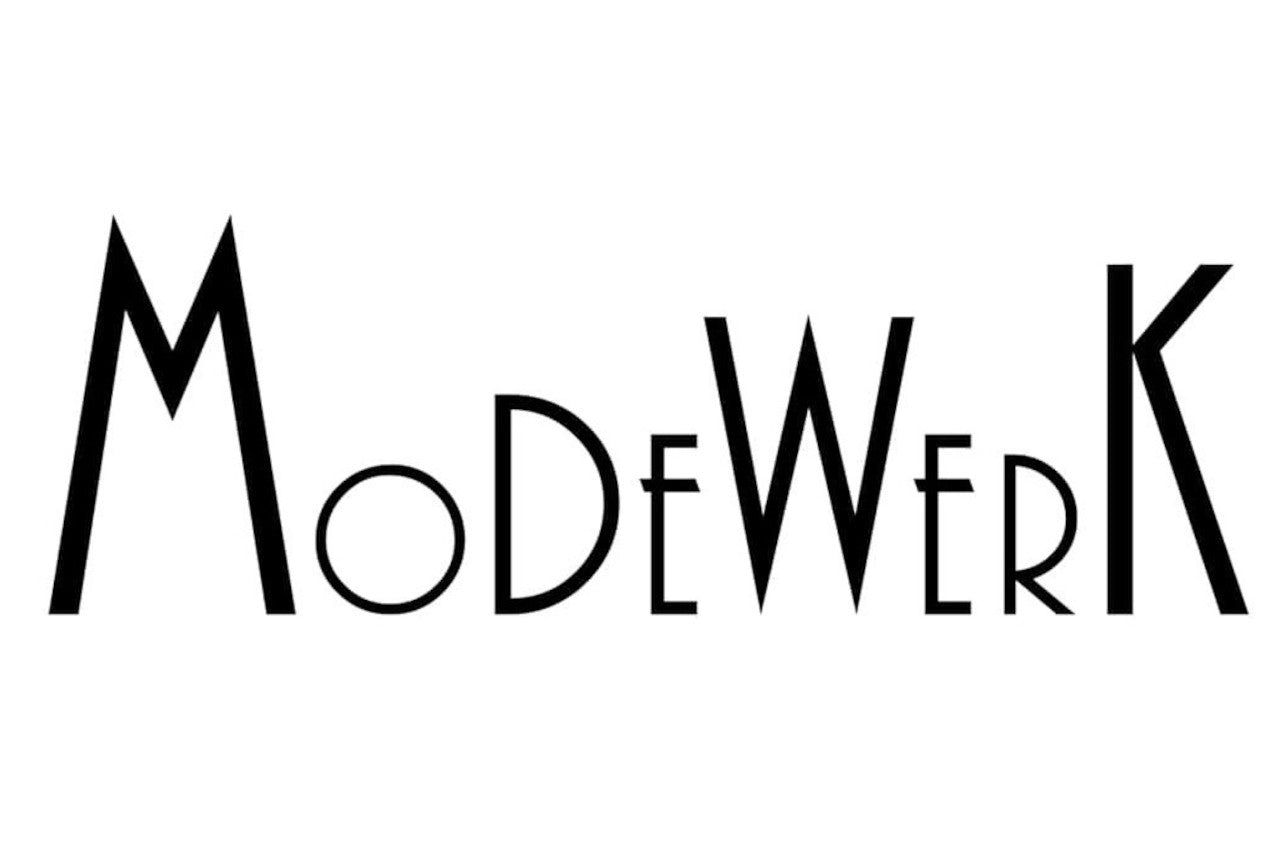 Modewerk
