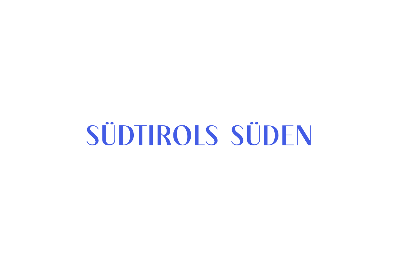 Ferienregion Südtirols Süden