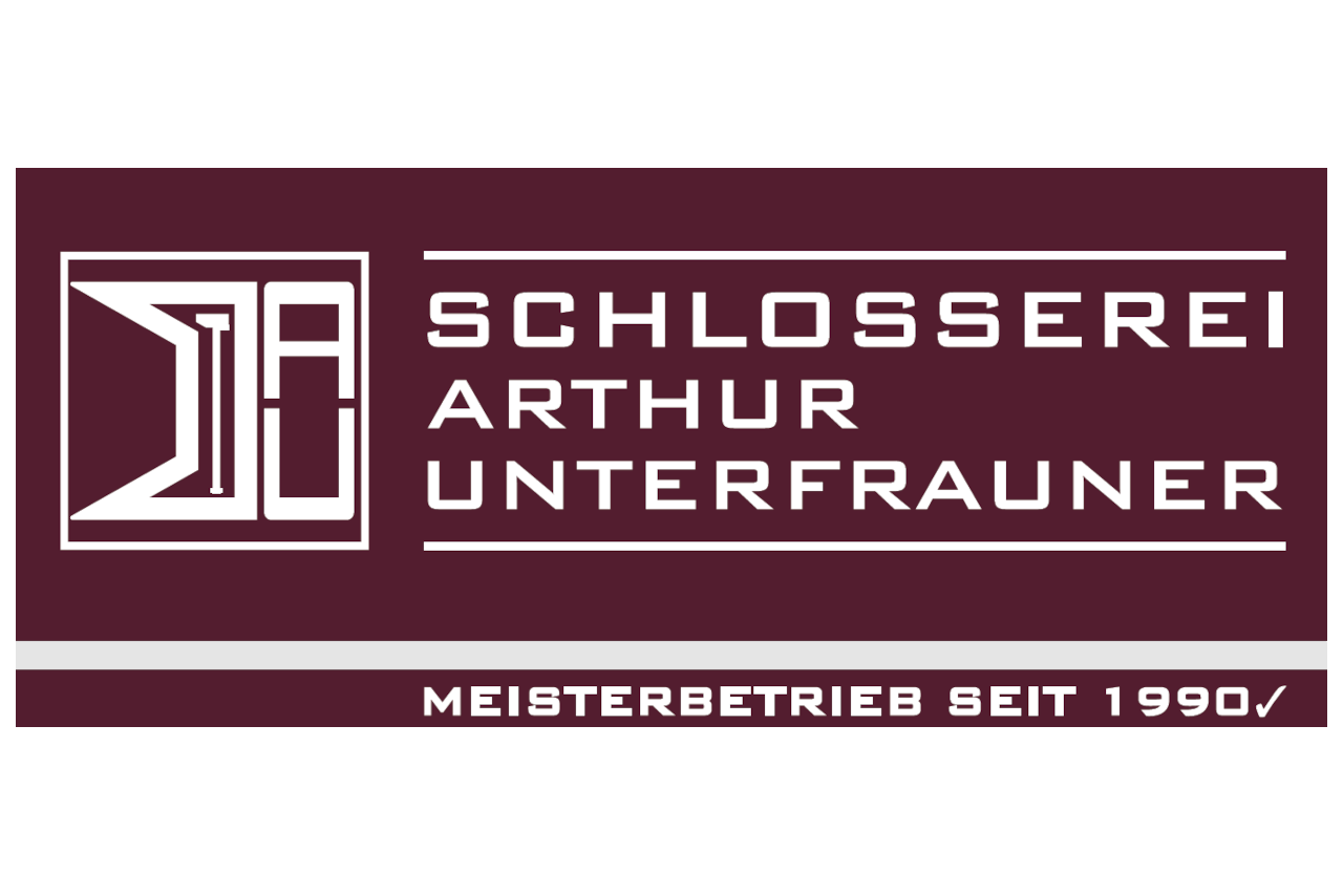 Schlosserei Unterfrauner