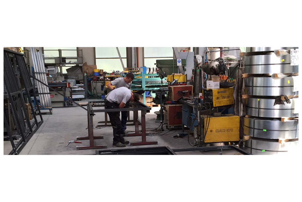Moser Metalworking