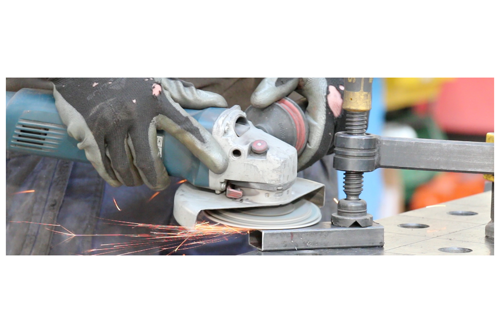 Moser Metalworking