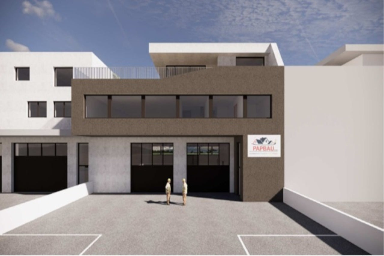 PAPBAU GmbH