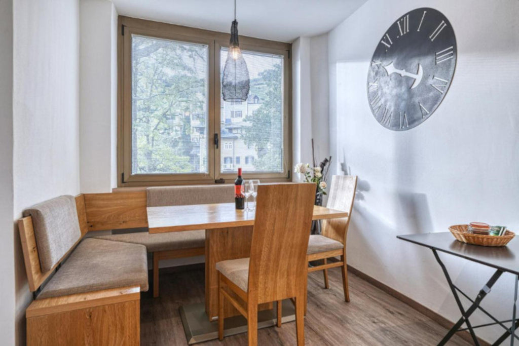 Apartment Römerbrücke