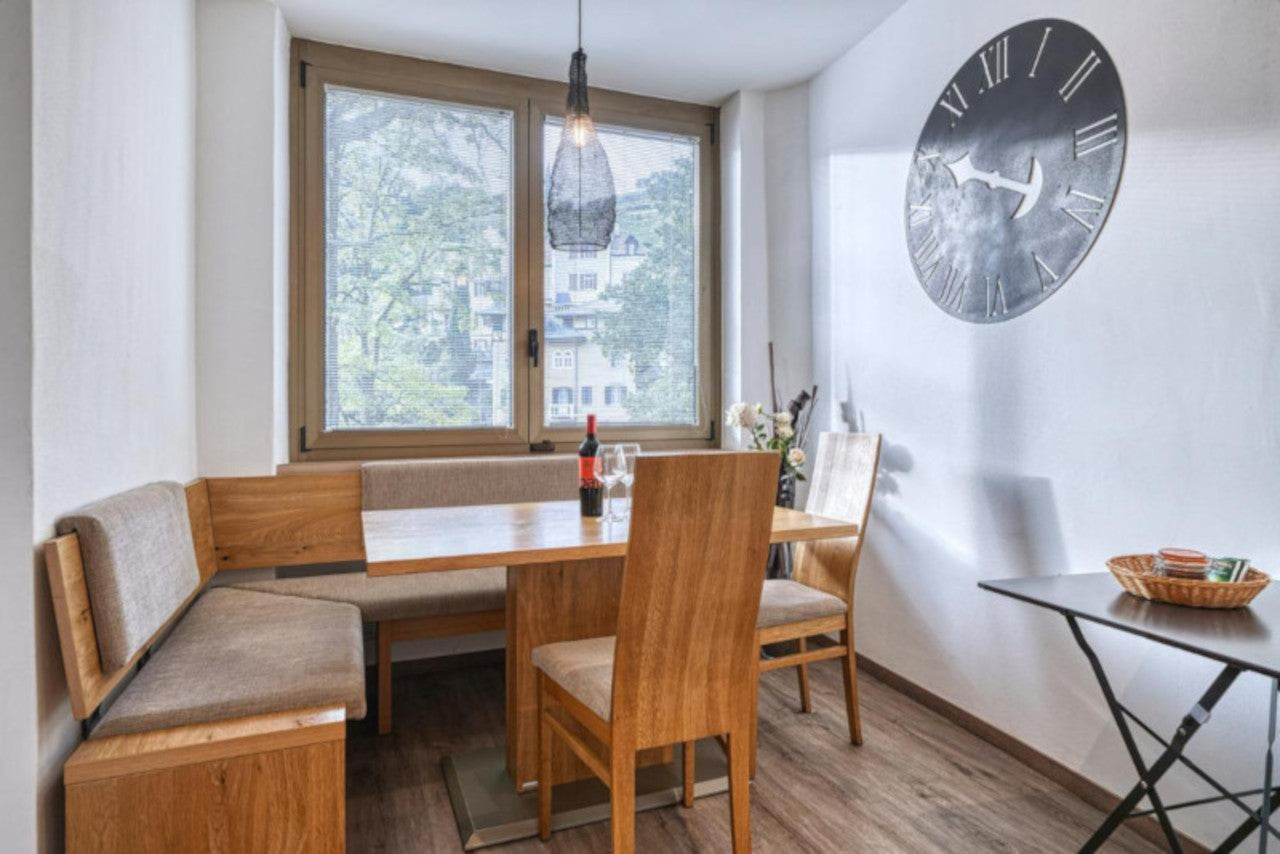 Apartment Römerbrücke