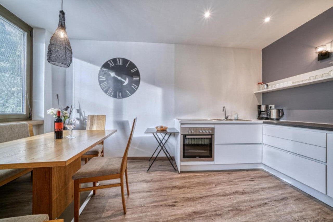 Apartment Heinz
