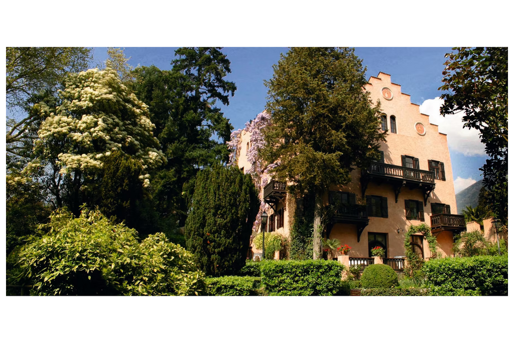 Castel Pienzenau