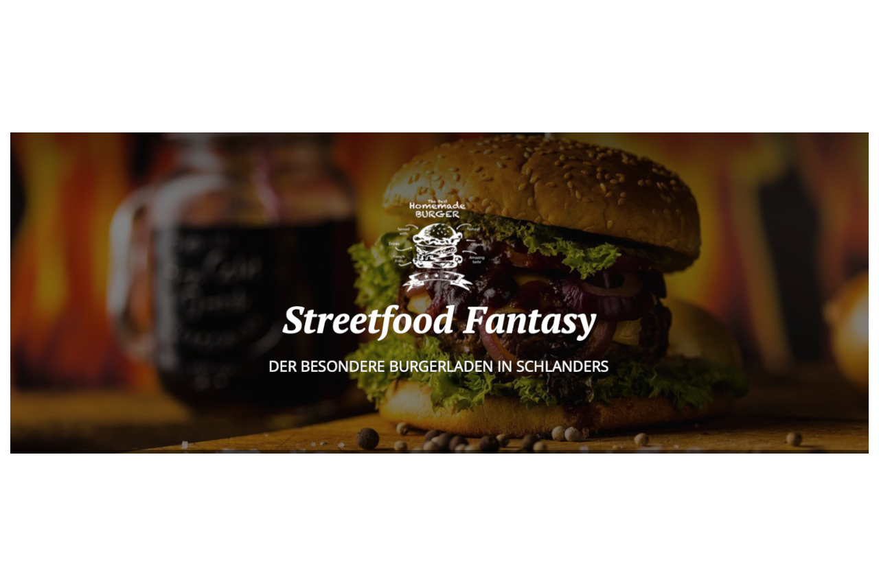 Streetfood Fantasy