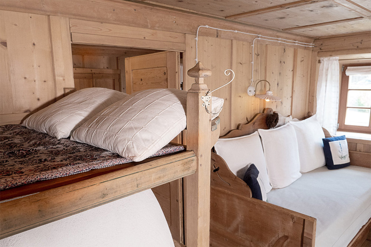 Landhaus Strickenmacher