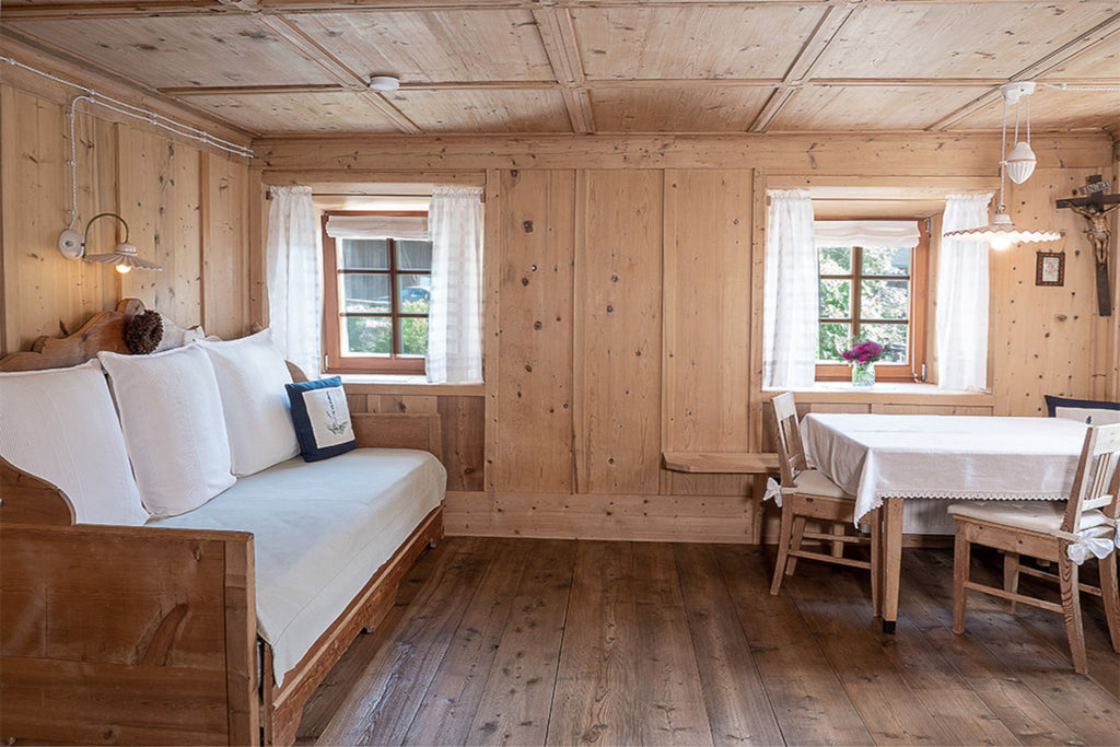 Landhaus Strickenmacher