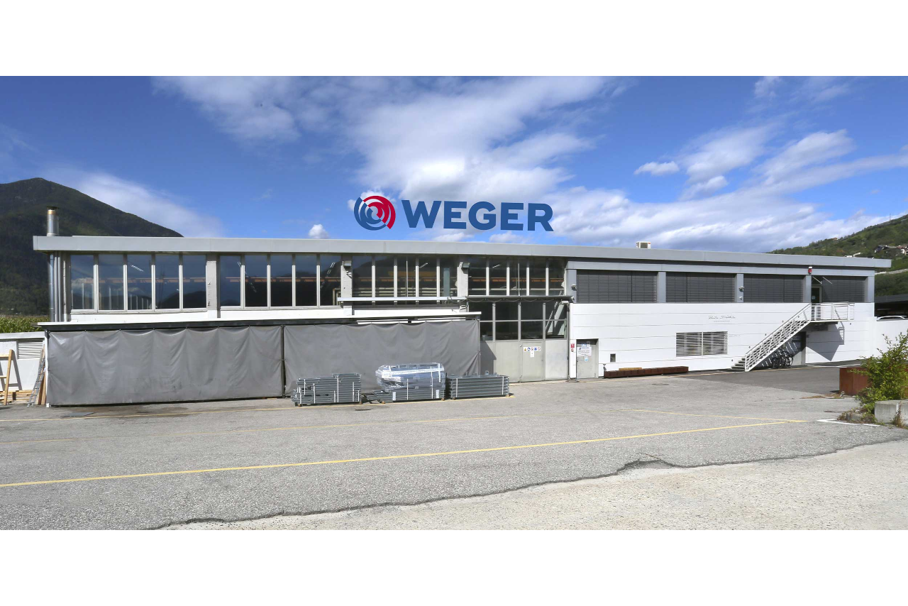 Weger Metallbau GmbH