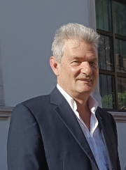 Kurt Egger