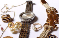 Schmuck & Uhren